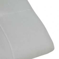 OTTO home Esszimmerstuhl »Calgoty« () 2 Stk.Freischwinger, gepolsterte Rückenlehne und Sitzfläche, Sitzhöhe 48 cm
