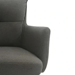 OTTO home Esszimmerstuhl »Chiani« () 2 Stk.180° Auto Rückkehr, gepolsterte Rückenlehne, Armlehne und Sitzfläche