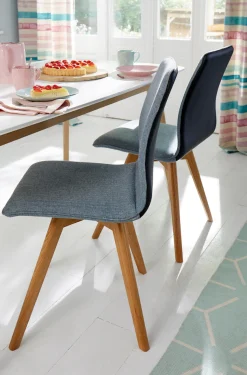 OTTO home Esszimmerstuhl »Dalea« (Set) 2 Stk.im 2er, 4er oder 6er-Set, Küchenstuhl