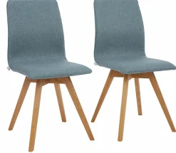 OTTO home Esszimmerstuhl »Dalea« (Set) 2 Stk.im 2er, 4er oder 6er-Set, Küchenstuhl