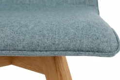 OTTO home Esszimmerstuhl »Dalea« (Set) 2 Stk.im 2er, 4er oder 6er-Set, Küchenstuhl