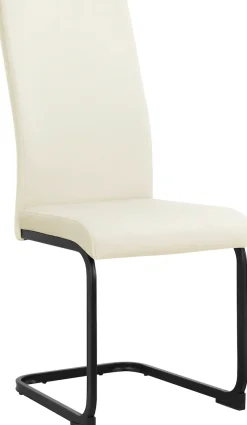 OTTO home Esszimmerstuhl »Darcel« () 4 Stk.Freischwinger