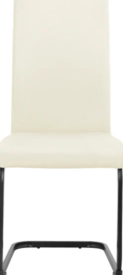 OTTO home Esszimmerstuhl »Darcel« () 4 Stk.Freischwinger