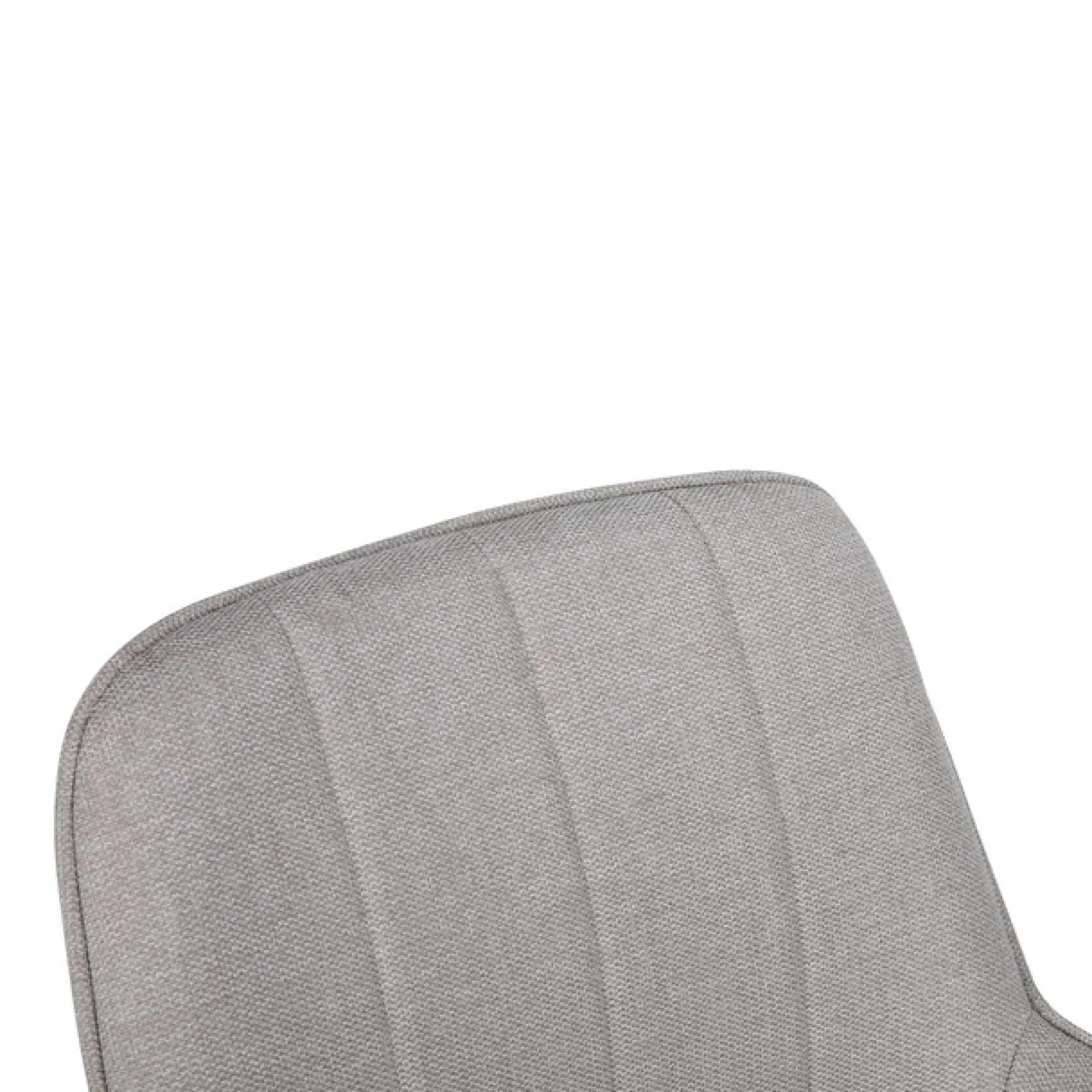OTTO home Esszimmerstuhl »Flaurent« () 2 Stk.gepolsterte Rückenlehne, Armlehne und Sitzfläche, Sitzhöhe 50 cm