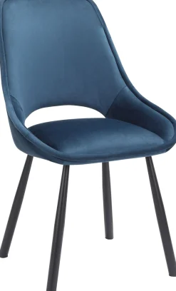 OTTO home Esszimmerstuhl »Menonri« (Set) gepolsterte Rückenlehne und Sitzfläche