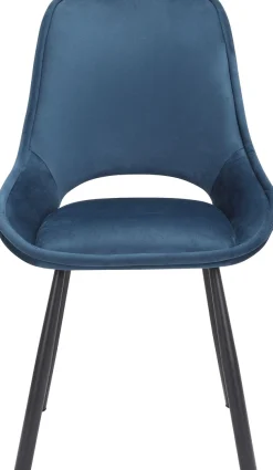 OTTO home Esszimmerstuhl »Menonri« (Set) gepolsterte Rückenlehne und Sitzfläche
