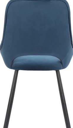 OTTO home Esszimmerstuhl »Menonri« (Set) gepolsterte Rückenlehne und Sitzfläche