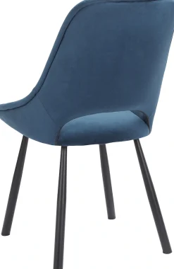 OTTO home Esszimmerstuhl »Menonri« (Set) gepolsterte Rückenlehne und Sitzfläche