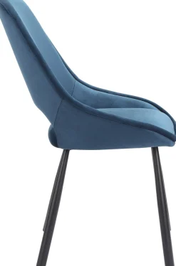 OTTO home Esszimmerstuhl »Menonri« (Set) gepolsterte Rückenlehne und Sitzfläche