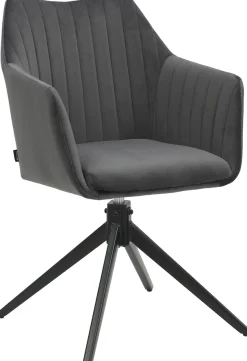 OTTO home Esszimmerstuhl »Tampa« (Set) 2 Stk.mit Drehfunktion 360 Grad