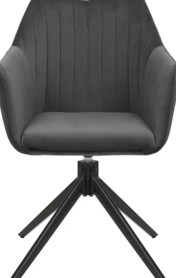 OTTO home Esszimmerstuhl »Tampa« (Set) 2 Stk.mit Drehfunktion 360 Grad