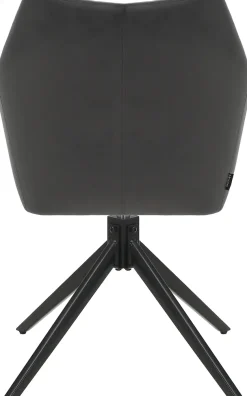 OTTO home Esszimmerstuhl »Tampa« (Set) 2 Stk.mit Drehfunktion 360 Grad