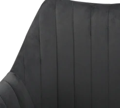 OTTO home Esszimmerstuhl »Tampa« (Set) 2 Stk.mit Drehfunktion 360 Grad