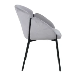OTTO home Esszimmerstuhl »Westfox« () 2 Stk.gepolsterte Rückenlehne, Armlehne und Sitzfläche, Sitzhöhe 49 cm