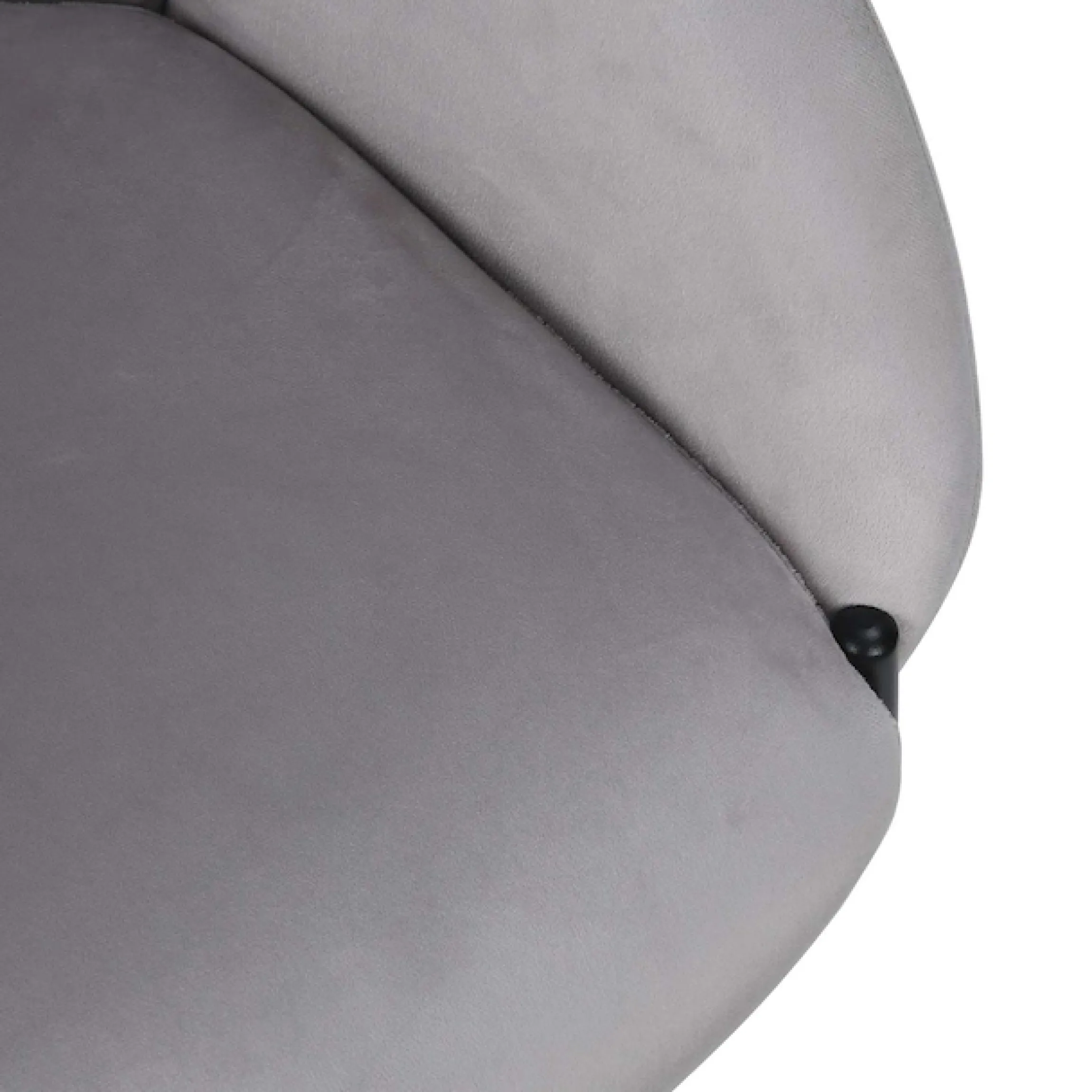 OTTO home Esszimmerstuhl »Westfox« () 2 Stk.gepolsterte Rückenlehne, Armlehne und Sitzfläche, Sitzhöhe 49 cm