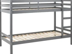 OTTO home Etagenbett »Alpi« H/B/T,Massivholz (Kiefer), Stockbett,