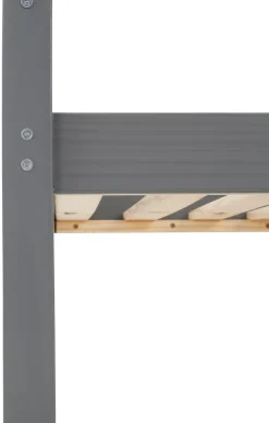 OTTO home Etagenbett »Alpi« H/B/T,Massivholz (Kiefer), Stockbett,