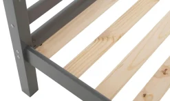 OTTO home Etagenbett »Alpi« H/B/T,Massivholz (Kiefer), Stockbett,