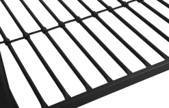 OTTO home Etagenbett »Hayo,Metallbett, Stockbett« teilbar in 2 Einzelbetten,perfekt für kleine Räume, mehrere Farben, (B/T/H) ca. 208/97/160 cm