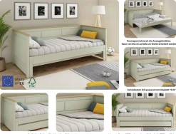 OTTO home Funktionsbett »