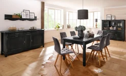 OTTO home 4-Fußstuhl »Rania« (Set) 2 Stk.Im 2er/4er/6er-Set