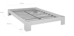 OTTO home Futonbett »