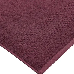 OTTO home Gaestehandtuecher »Regona, Gästehandtücher 30x50cm, flauschig und weich, 500 gr/m²« Premium Handtücher mit Bordüre, Set, 100% Baumwolle, 5 Jahre Garantie