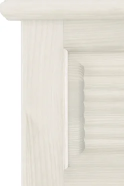 OTTO home Garderobenpaneel »Rauna« aus massiver Kiefer, Breite 85 cm, FSC®-zertifiziert