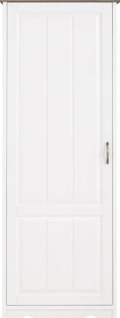 OTTO home Garderobenschrank »Trinidad« aus massiver Kiefer, FSC® zertifiziert, Breite 69 cm