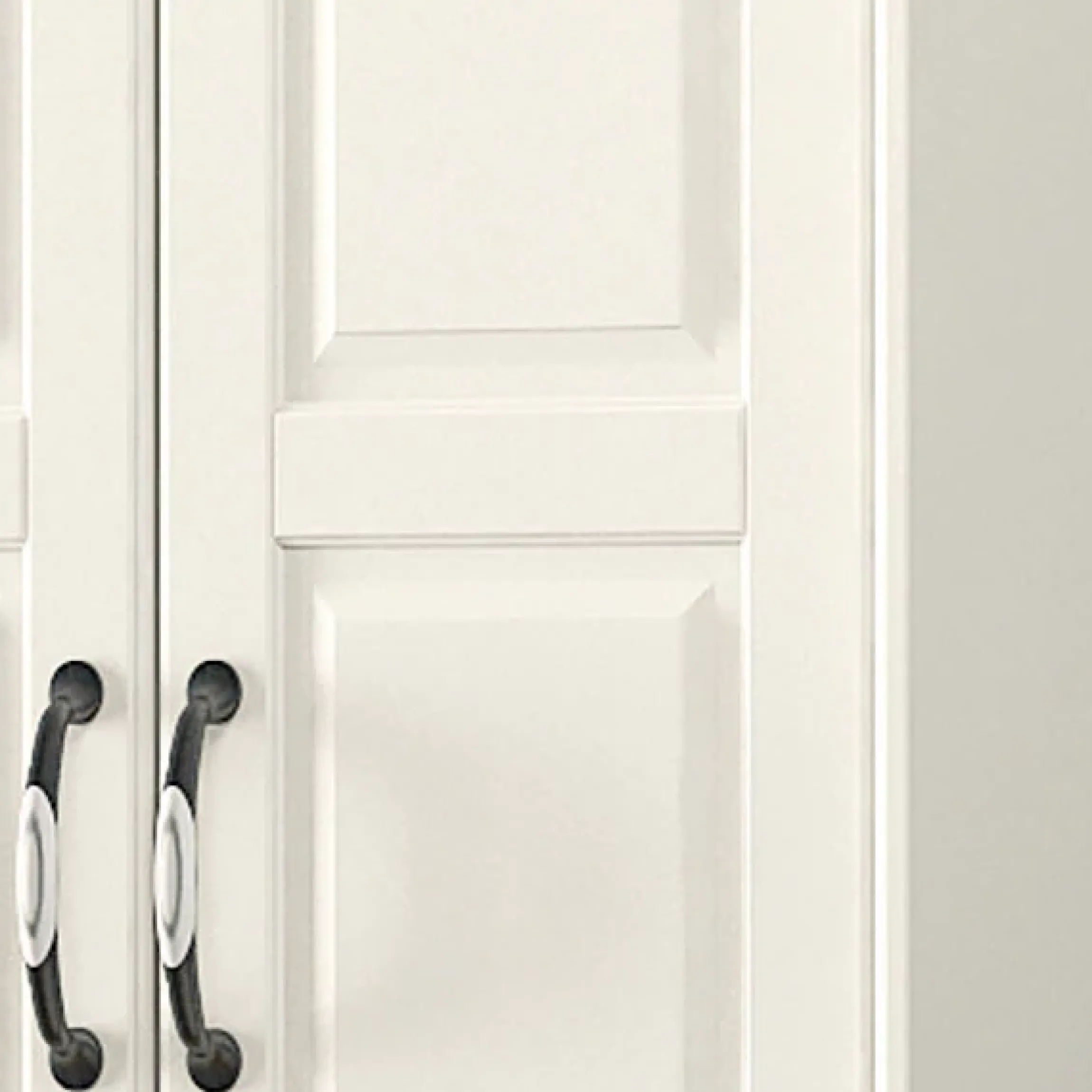 OTTO home Garderobenschrank »Evergreen« (H/B/T): 191/77,7/38,5cm,UV lackiert, mit Soft-Close-Funktion und ausziehbarer Kleiderstange