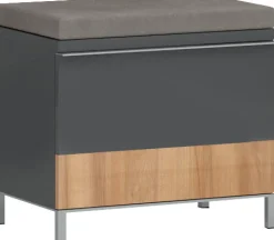 OTTO home Garderoben-Set »Onyx« Set, 5 Stk. tlg.