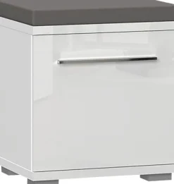 OTTO home Garderoben-Set »Piano« Set, 5 Stk. tlg.