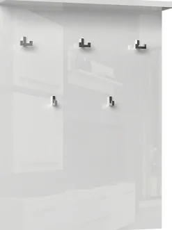 OTTO home Garderoben-Set »Piano« Set, 5 Stk. tlg.