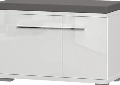 OTTO home Garderoben-Set »Piano« Set, 5 Stk. tlg.