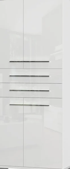 OTTO home Garderoben-Set »Piano« Set, 5 Stk. tlg.