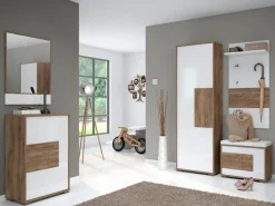 OTTO home Garderoben-Set »Stela« Set, 5 Stk. tlg.