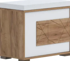 OTTO home Garderoben-Set »Stela« Set, 5 Stk. tlg.