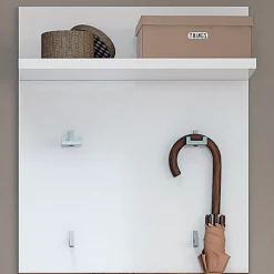 OTTO home Garderoben-Set »Stela« Set, 5 Stk. tlg.