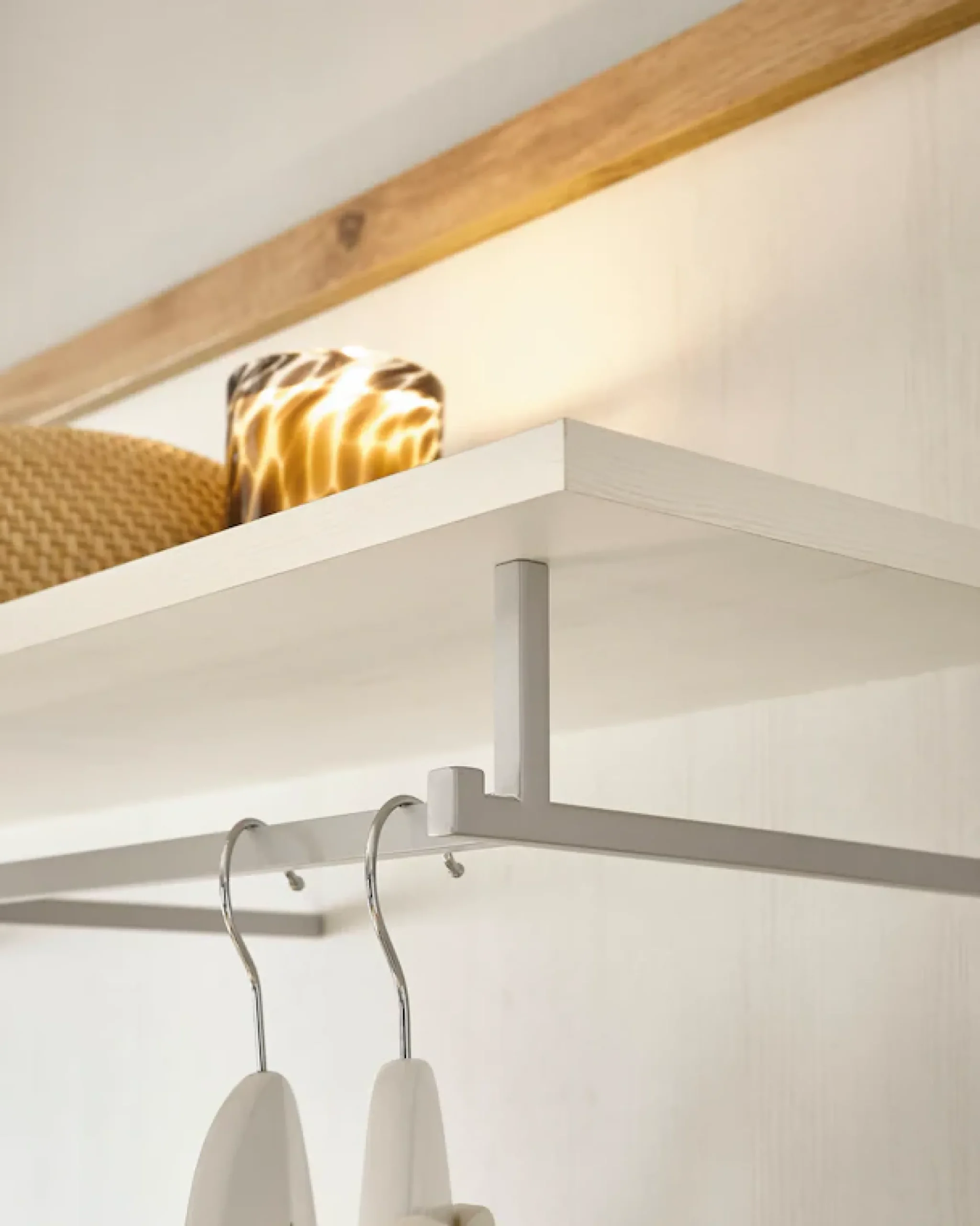 OTTO home Garderoben-Set »Westminster, Garderobe im Landhausstil, Komplettset mit viel Stauraum« 3 Stk. tlg.