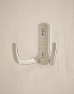 OTTO home Garderoben-Set »Westminster, Garderobe im Landhausstil, Komplettset mit viel Stauraum« 3 Stk. tlg.