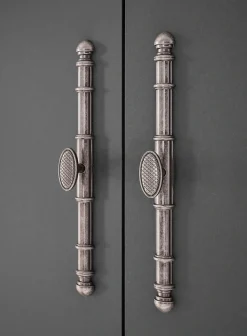 OTTO home Garderoben-Set »Westminster, Garderobe im Landhausstil, Komplettset mit viel Stauraum« 2 Stk. tlg.