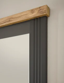 OTTO home Garderoben-Set »Westminster, Garderobe im Landhausstil, Komplettset mit viel Stauraum« 2 Stk. tlg.