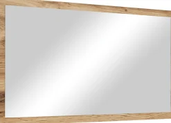 OTTO home Garderobenspiegel »TOKYO/ PARIS« Garderobenspiegel Breite 40- 70cm, hochkant oder quer montierbar