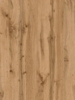 OTTO home Garderobenspiegel »Cross,Breite 40-60 cm moderner Flurspiegel hochkant oder quer hängend« Wandspiegel mit Rahmenoptik