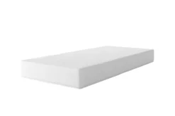 OTTO home Gelschaummatratze »Kniven, Matratze 90x200 cm, 140x200 cm & weitere Größen« 17 cm hoch 1 Stk. tlg. Matratze H2-H4, ergonomisch, allergiker geeignet (Hausstauballergiker)