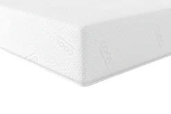 OTTO home Gelschaummatratze »Kniven, Matratze 90x200 cm, 140x200 cm & weitere Größen« 17 cm hoch 1 Stk. tlg. Matratze H2-H4, ergonomisch, allergiker geeignet (Hausstauballergiker)