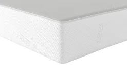 OTTO home Gelschaummatratze »Kniven, Matratze 90x200 cm, 140x200 cm & weitere Größen« 17 cm hoch 1 Stk. tlg. Matratze H2-H4, ergonomisch, allergiker geeignet (Hausstauballergiker)