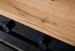 OTTO home Herdumbauschrank »KS-Westminster, Herdumbau, Unterschrank, Ofenschrank, Küchenschrank« Breite 63 cm, Nischenmaß B/T/H 56,8/62,5/58,8 cm, mit 1 Schubkasten