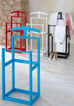 OTTO home Herrendiener »Trend« für das vorübergehende Aufhängen von Kleidung, Höhe 107 cm