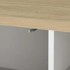 OTTO home Highboard »Highboard ETHOS, Kommode, Schrank, Kredenz« 1 Stk. tlg. Mit 4 Drehtüren, 9 Innenfächern und 2 Außenfächern, B.130 cm